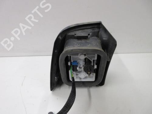 Used Right taillight CITROËN XANTIA Break (X1_, X2_) 2.0 HDI 90 (90 hp) 20906197