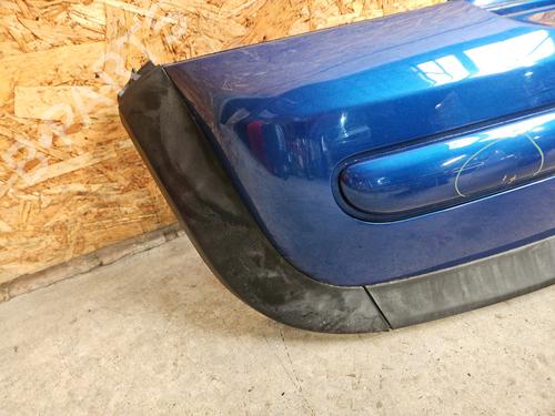 Rear bumper MINI MINI (R50, R53) One D | BP30850001C8