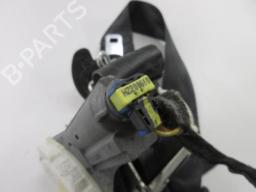 Used Front right seatbelt Front right seatbelt PEUGEOT 5008 (0U_, 0E_) 1.6 HDi (110 hp) 20897633 20897633