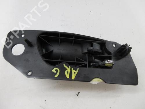 rear-left-interior-door-handle-peugeot-607-9d-9u-27-hdi-24v-2000-22107530 main image