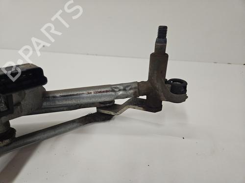 Used Front wiper motor Front wiper motor CITROËN C3 I (FC_, FN_) 1.4 HDi (68 hp) 31378836 31378836