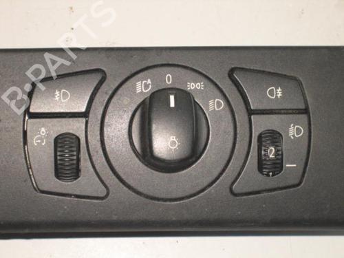 Headlight switch BMW 5 (E60) 525 d | BP22105645I24 - Image 2