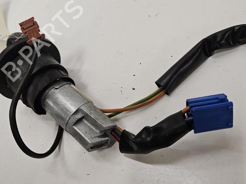 Electronic module PEUGEOT 206+ (2L_, 2M_) 1.1 | BP38080343M83 - Image 2