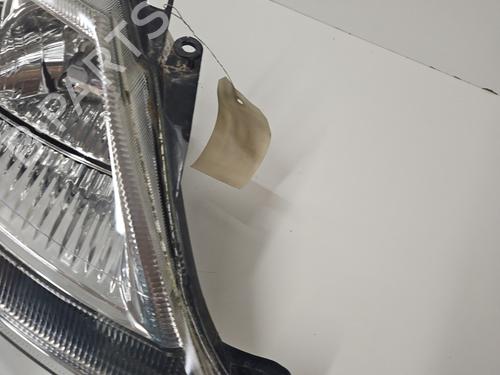 Right headlight CITROËN C3 I (FC_, FN_) 1.4 HDi | BP32375756C29