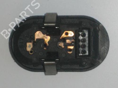 Left rear window switch OPEL ZAFIRA A MPV (T98) 2.0 DTI 16V (F75) | BP20910466I29 
