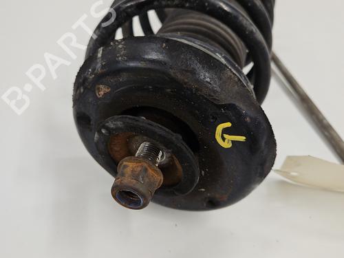 Used Left front shock absorber Left front shock absorber PEUGEOT 207 (WA_, WC_) 1.4 HDi (68 hp) 32221519 32221519