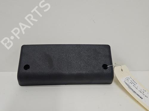 Used Third brake light CITROËN C2 (JM_) 1.4 HDi (68 hp) 28721546