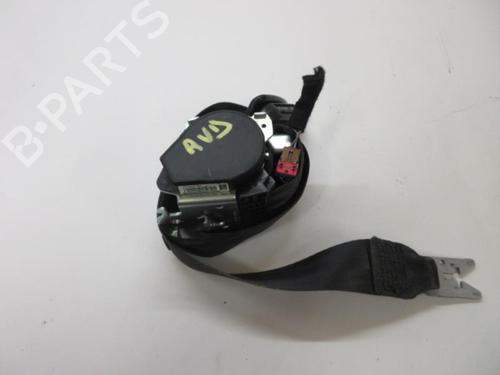 Used Front right seatbelt Front right seatbelt RENAULT GRAND SCÉNIC III (JZ0/1_) 1.5 dCi (JZ0B, JZ07) (106 hp) 20889495 20889495