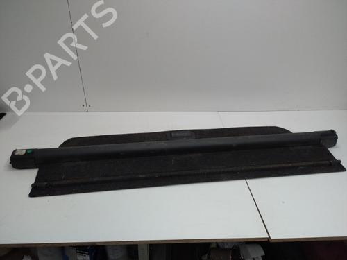 Used Rear parcel shelf Rear parcel shelf RENAULT MEGANE II Estate (KM0/1_) 2.0 dCi (150 hp) 20904875 20904875