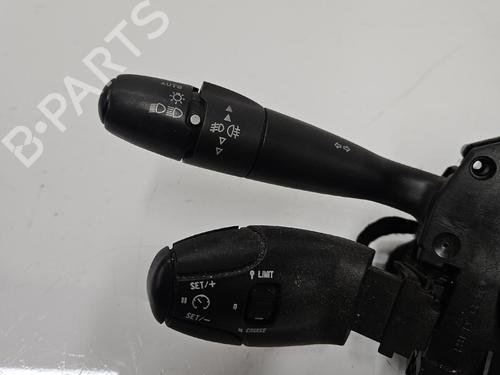 Used Steering column stalk Steering column stalk PEUGEOT 308 SW I (4E_, 4H_) 1.6 HDi (109 hp) 40290183 40290183