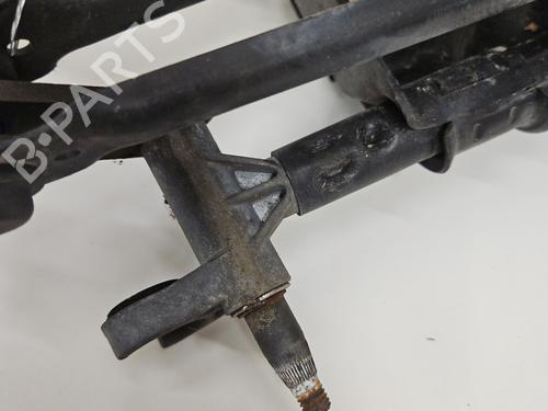 Front wiper motor VW FOX Hatchback (5Z1, 5Z3, 5Z4) 1.4 TDI | BP26896764M29 