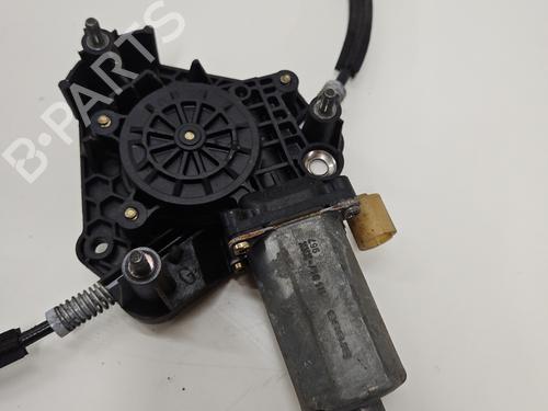 Used Front left window mechanism Front left window mechanism RENAULT CLIO II (BB_, CB_) 1.9 D (B/CB0E, BB0J) (64 hp) 23200624 23200624