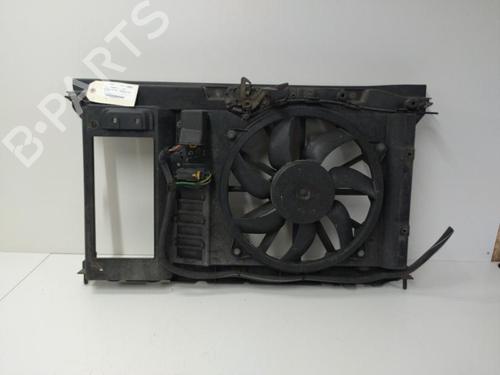 Frontplade/Frontkurv CITROËN C4 I (LC_) 1.6 HDi (109 hp) 20894124
