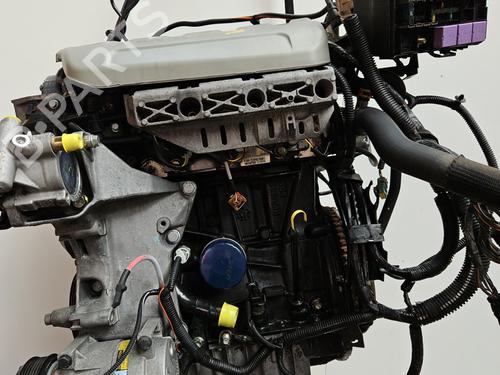 Motor RENAULT LAGUNA II (BG0/1_) 1.8 16V (BG04, BG0B, BG0C, BG0V) (117 hp) 29083222
