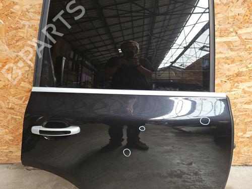 right-rear-door-porsche-cayenne-9pa-2002-2003-2004-2005-2006-2007-2008-2009-2010-26646136 main image