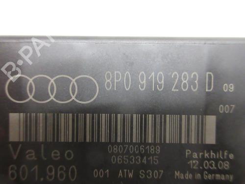 Used Control unit Control unit AUDI A3 (8P1) 2.0 TDI 16V (140 hp) 22108275 22108275