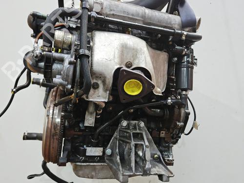 Used Engine Engine RENAULT SAFRANE II (B54_) 2.2 dT (B54G) (113 hp) 31995196 31995196
