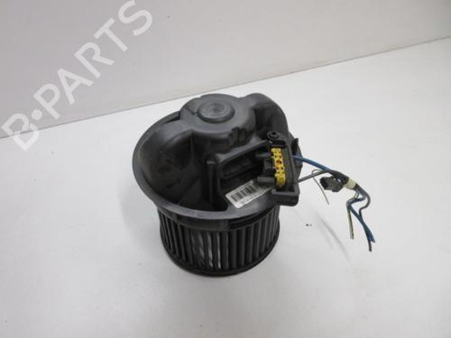 Heater blower motor CITROËN C1 (PM_, PN_) 1.4 HDi | BP20891931M62 