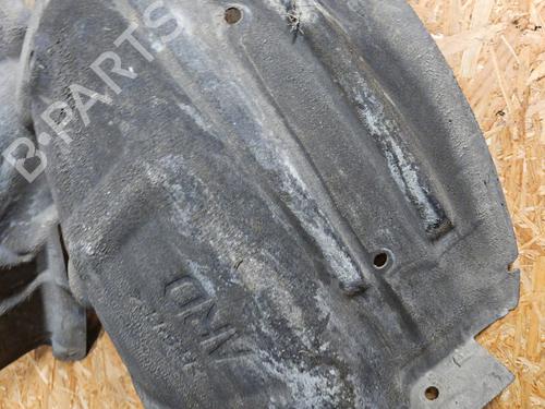 Hjulbue RENAULT MEGANE IV Grandtour (K9A/M/N_) 1.5 dCi 110 | BP30604281C56