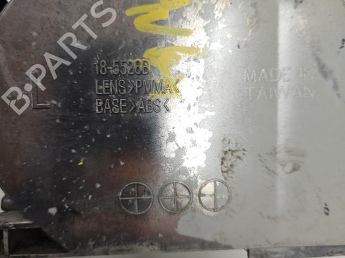 Used Left front indicator Left front indicator CITROËN JUMPY I Van (BS_, BT_, BY_, BZ_) 1.9 TD (90 hp) 30808901 30808901