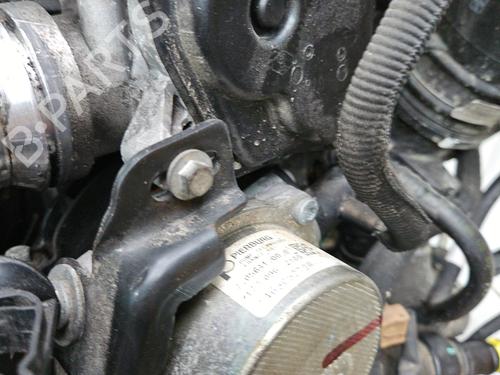 Engine RENAULT MEGANE IV Grandtour (K9A/M/N_) 1.5 dCi 110 | BP30636818M1