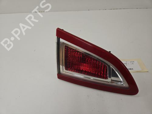 Used Right tailgate light RENAULT SCÉNIC III (JZ0/1_) 1.5 dCi (110 hp) 26276556
