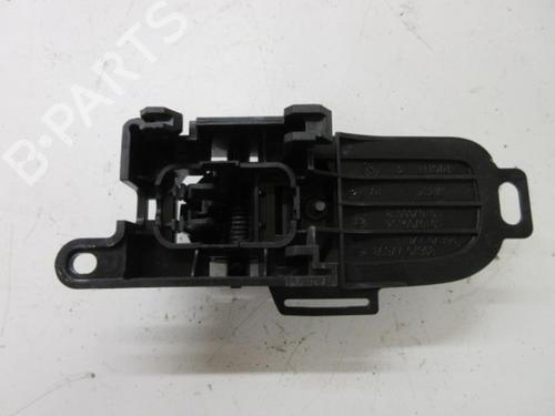 Rear right interior door handle NISSAN MICRA III (K12) 1.5 dCi | BP20889286I16