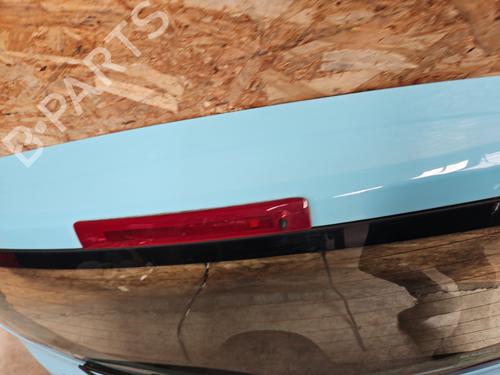 Tailgate RENAULT TWINGO II (CN0_) 1.5 dCi 75 | BP33809199C6 - Image 3