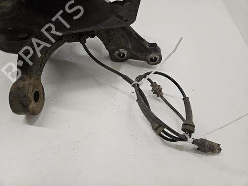 Used Left front steering knuckle Left front steering knuckle 38009248 38009248