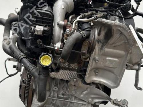 Used Engine Engine AUDI A1 (8X1, 8XK) 1.0 TFSI (95 hp) 20899351 20899351