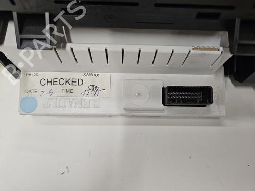 instrument-cluster-renault-twingo-ii-cn0_-2007-34385148 main image