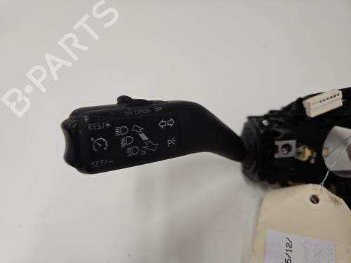 Steering column stalk VW GOLF PLUS V (5M1, 521) | BP33729135I23 - Image 5