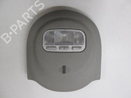 Used Interior roof light PEUGEOT PARTNER Box Body/MPV 1.6 HDi (75 hp) 20889686