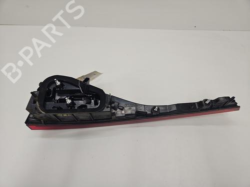 Left tailgate light RENAULT MEGANE IV Hatchback (B9A/M/N_) 1.5 Blue dCi 115 (B9A6) | BP31378846C79