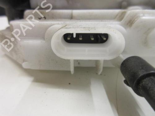 Used Front left lock Front left lock RENAULT SCÉNIC II (JM0/1_) 1.5 dCi (JM1E, JM16) (106 hp) 20889561 20889561