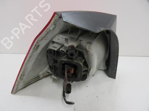 Used Right taillight VW GOLF V (1K1) 1.9 TDI (105 hp) 24503262