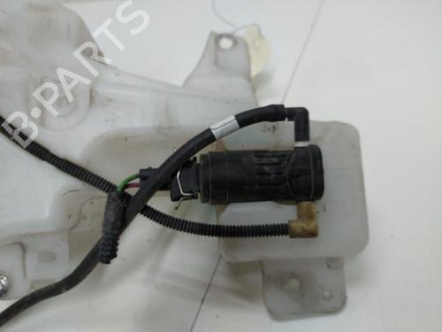 Windscreen washer tank FIAT 500X (334_) 1.6 D Multijet (334AXA1B, 334AXA11) | BP20900008C113 