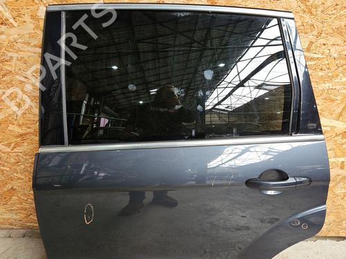 Used Left rear door FORD S-MAX (WA6) 2.0 EcoBoost (203 hp) 28503741