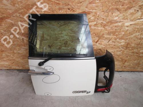 Used Right tailgate MINI MINI CLUBMAN (R55) Cooper D (109 hp) 27817964