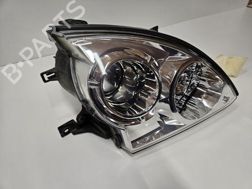 Right headlight HYUNDAI TERRACAN (HP) 2.9 CRDi 4WD | BP36684008C29 - Image 2