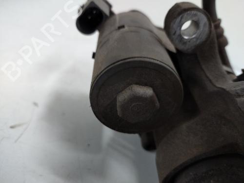 Used Left rear brake caliper Left rear brake caliper PEUGEOT 308 II (LB_, LP_, LW_, LH_, L3_) 2.0 GT BlueHDi 180 (177 hp) 20902243 20902243