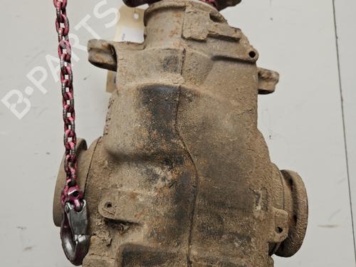 Rear differential BMW X1 (E84) sDrive 18 d | BP25600162M24 