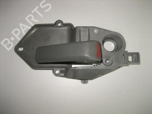 Høyre bak invendig håndtak FIAT PANDA (169_) 1.2 (169.AXB11, 169.AXB1A) (60 hp) 20904254