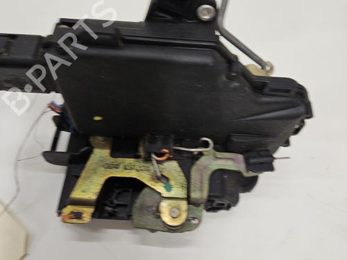 Used Front left lock Front left lock VW PASSAT B3/B4 (3A2, 35I) 1.9 TDI (90 hp) 30555677 30555677