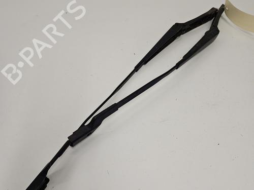 Used Front windshield wiper arm OPEL MERIVA B MPV (S10) 1.4 (75) (120 hp) 28206995