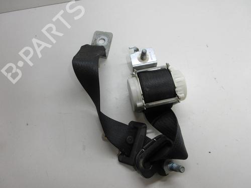 Used Rear left belt tensioner DODGE NITRO 2.8 CRD 4WD (177 hp) 20891081