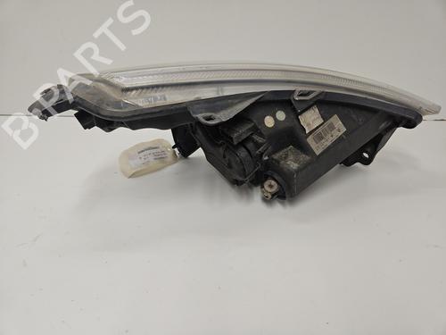 Used Left headlight Left headlight CITROËN C3 Pluriel (HB_) 1.6 (109 hp) 20909503 20909503