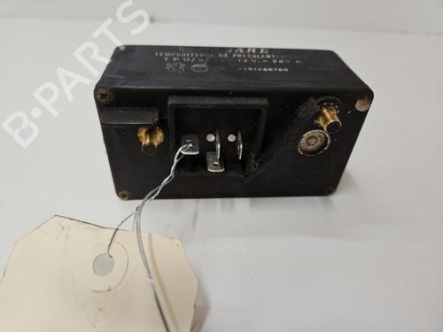 Used Electronic module Electronic module CITROËN AX (ZA-_) 14 D (52 hp) 23966540 23966540