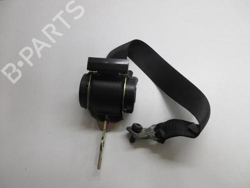 Used Rear left belt tensioner BMW 3 (E46) 320 d (150 hp) 20903390