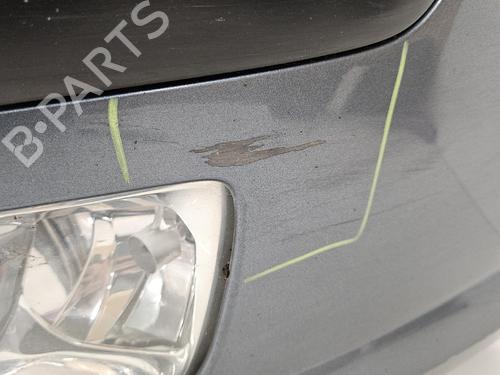 Used Front bumper Front bumper 39110483 39110483